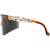 Pit Viper The Original Wide Sunglasses Actualbush Ballistic Smoke