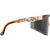 Pit Viper The Original Wide Sunglasses Actualbush Ballistic Smoke