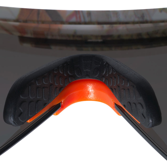 Pit Viper The Original Wide Sunglasses Actualbush Ballistic Smoke