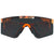 Pit Viper The Original Wide Sunglasses Actualbush Ballistic Smoke