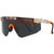 Pit Viper The Original Wide Sunglasses Actualbush Ballistic Smoke