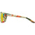 Pit Viper The Turboshaft Sunglasses Actualbush HDPV Polarized Red