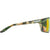 Pit Viper The Turboshaft Sunglasses Actualbush HDPV Polarized Red