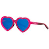 Dragonfruit Jellies/Blue-Purple