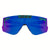 Pit Viper Flip-Offs Wide Sunglasses Voltage Pink/Purple