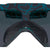 Pit Viper Flip-Offs Wide Sunglasses Voltage Pink/Purple