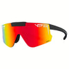 Exec HDPV Polarized Rainbow