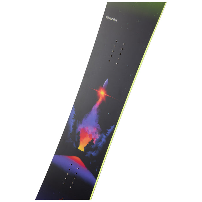 Rossignol Alias Snowboard - Kids' 2027