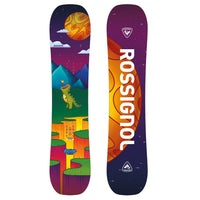 Rossignol Scan Snowboard - Toddlers' 2027
