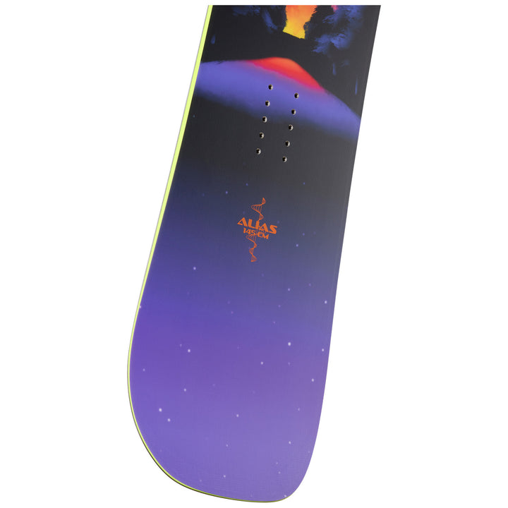 Rossignol Alias Snowboard - Kids' 2027