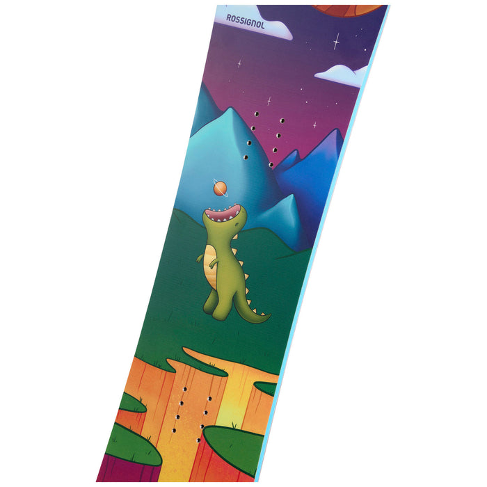 Rossignol Scan Snowboard - Toddlers' 2027