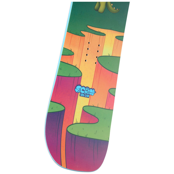 Rossignol Scan Snowboard - Toddlers' 2027