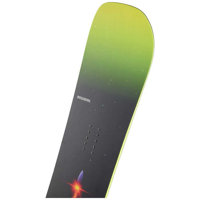 Rossignol Alias Snowboard - Kids' 2027
