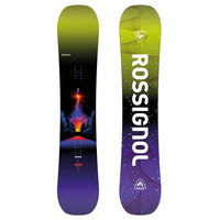Rossignol Alias Snowboard - Kids' 2027