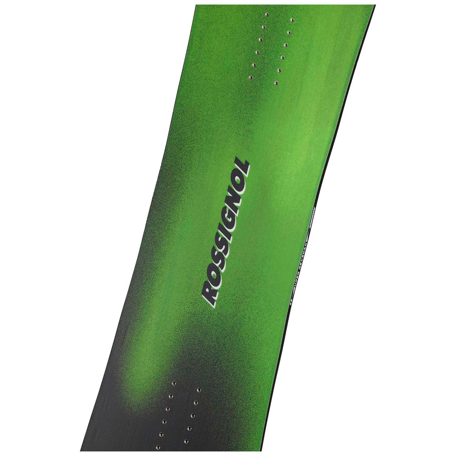 Rossignol Super Revenant Snowboard 2027 – evo