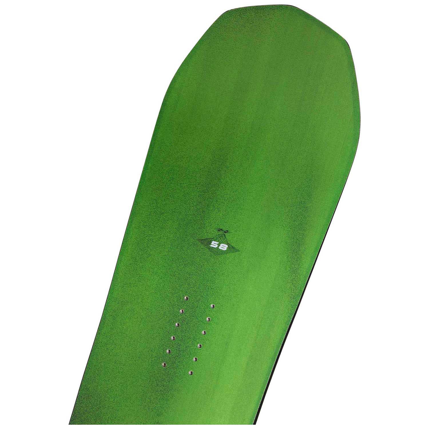Rossignol Super Revenant Snowboard 2027 – evo