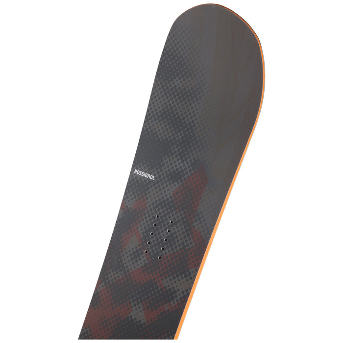 Rossignol Evader Snowboard 2027