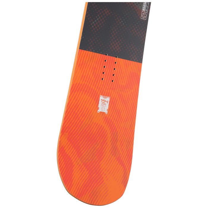 Rossignol Evader Snowboard 2027
