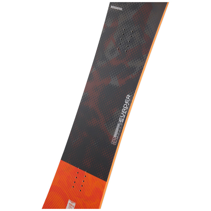 Rossignol Evader Snowboard 2027