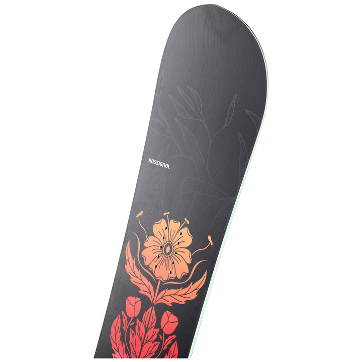 Rossignol Soulside Snowboard - Women's 2027