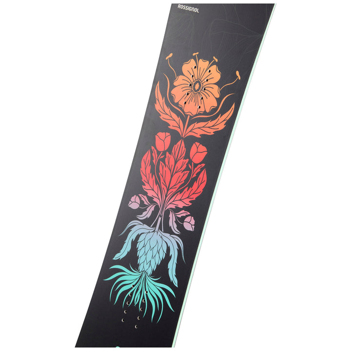 Rossignol Soulside Snowboard - Women's 2027