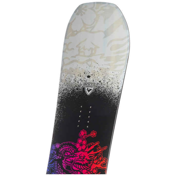 Rossignol Sawblade Snowboard 2027
