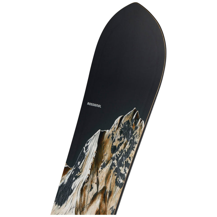 Rossignol XV Snowboard 2027