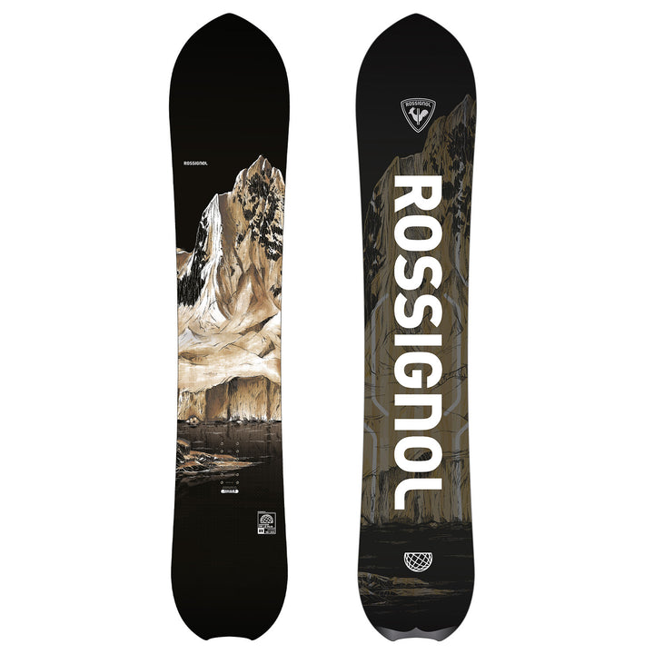 Rossignol XV Snowboard 2027