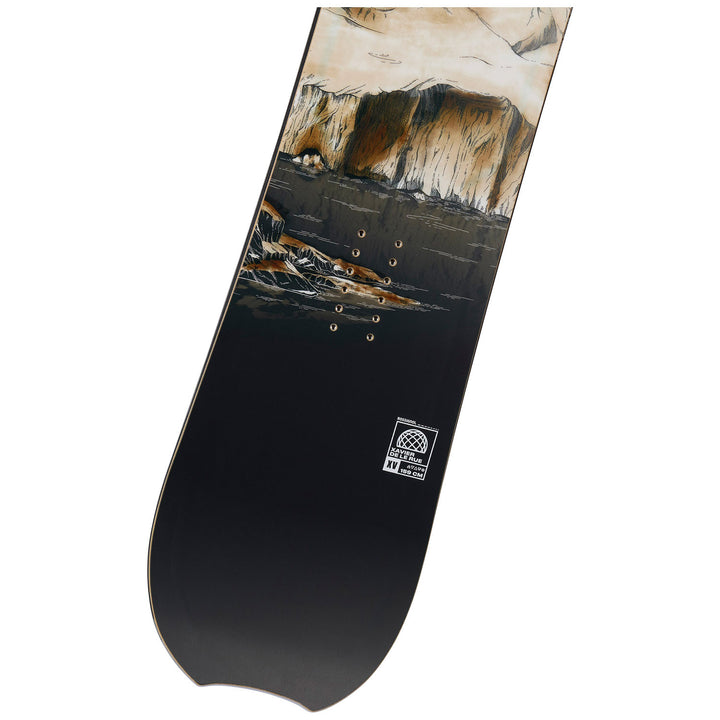 Rossignol XV Snowboard 2027
