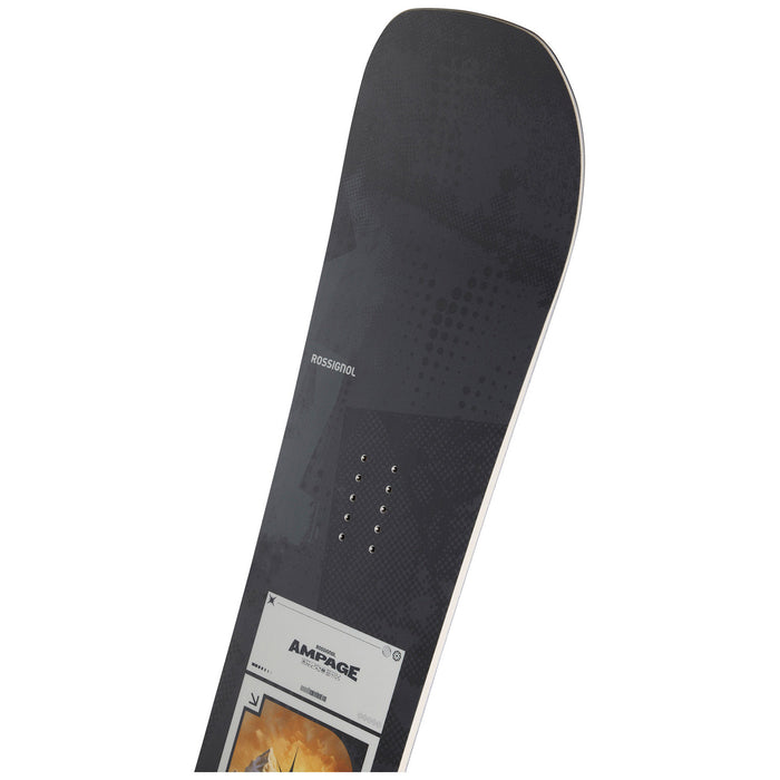 Rossignol Ampage Vol. 1 Snowboard 2027