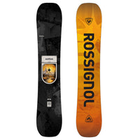 Rossignol Ampage Vol. 1 Snowboard 2027