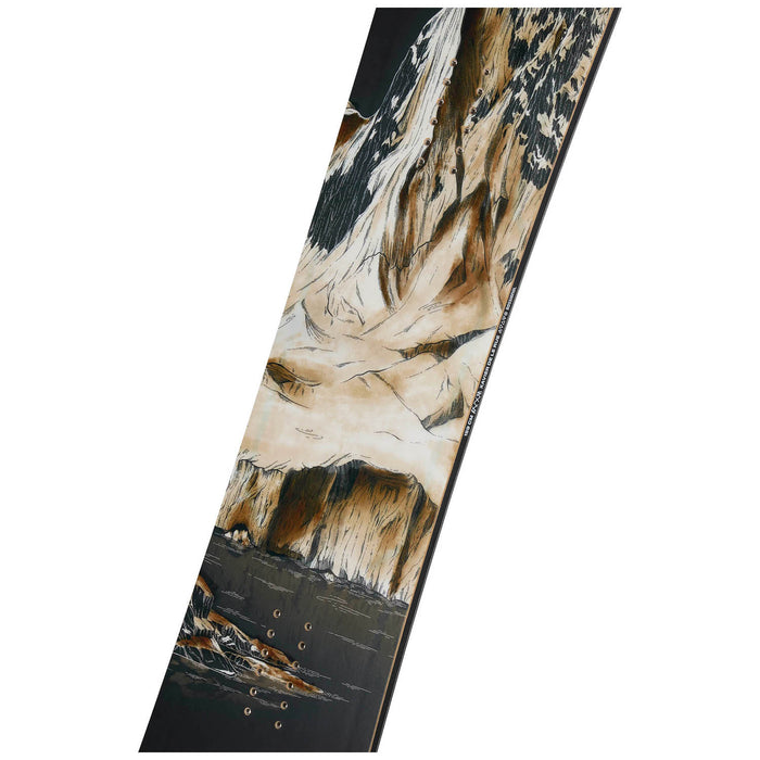 Rossignol XV Snowboard 2027