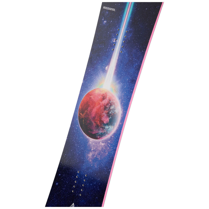 Rossignol Ampage Vol. 2 Snowboard 2027