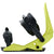Rossignol Works Snowboard Bindings 2027 Lime/Black