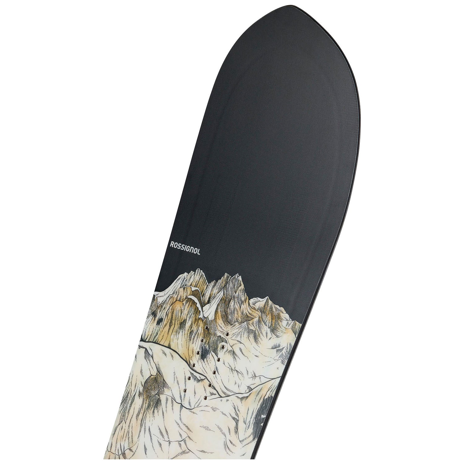 Rossignol XV Slashimi Snowboard 2027 – evo