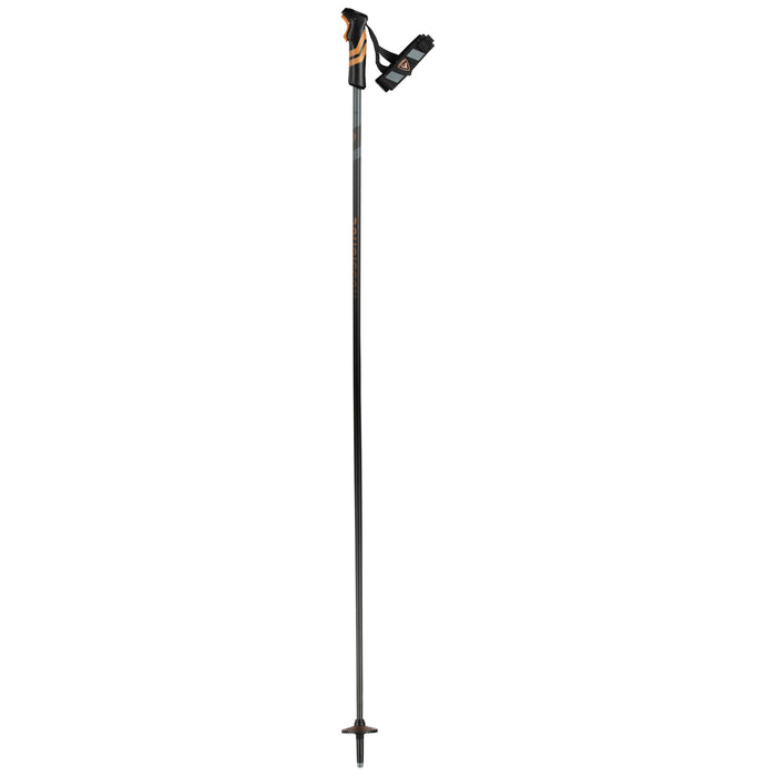 Rossignol Tactic Carbon Clip Copper Ski Poles 2026