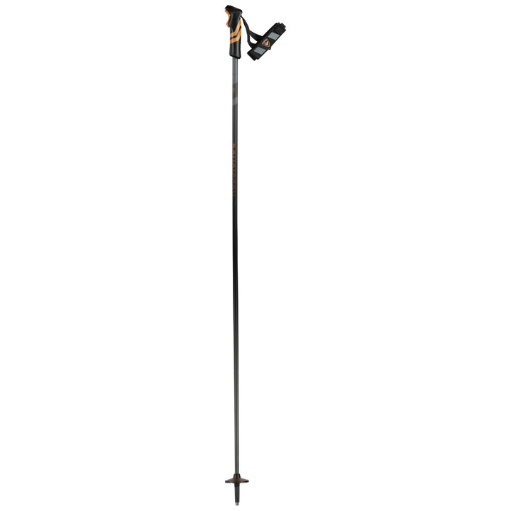 Rossignol Tactic Carbon Clip Copper Ski Poles 2026