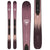 Rossignol Rallybird Soul 92 Skis + Xpress 11 W GW Bindings - Women's 2025