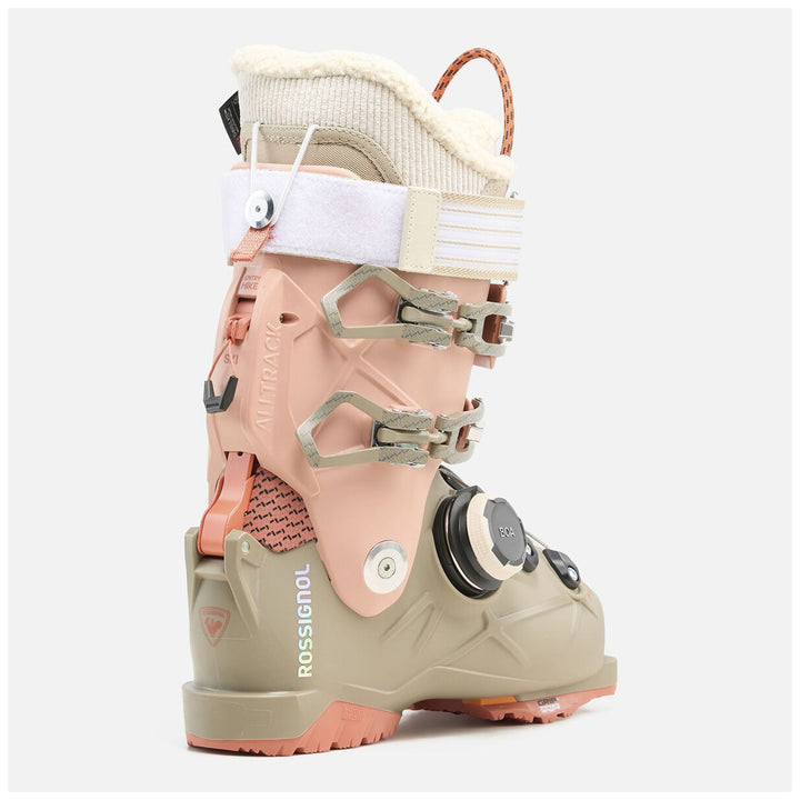 Rossignol Alltrack 90 BOA Ski Boots - Women's 2026