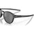Oakley Latch Sunglasses Matte Black/Prizm Black