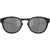 Oakley Latch Sunglasses Matte Black/Prizm Black