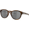 Matte Brown Tortoise/Prizm Black