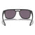 Oakley Latch Beta Sunglasses Matte Black/Prizm Grey