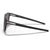 Oakley Latch Beta Sunglasses Matte Black/Prizm Grey