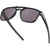 Oakley Latch Beta Sunglasses Matte Black/Prizm Grey