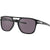 Oakley Latch Beta Sunglasses Matte Black/Prizm Grey