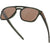 Oakley Latch Beta Sunglasses Olive Ink/Prizm Tungsten