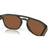 Oakley Latch Beta Sunglasses Olive Ink/Prizm Tungsten