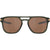 Oakley Latch Beta Sunglasses Olive Ink/Prizm Tungsten