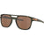Oakley Latch Beta Sunglasses Olive Ink/Prizm Tungsten